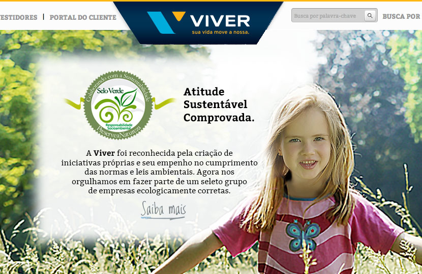 Site Viver